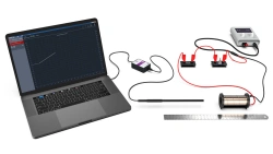 Digital Educational Complex "Magnetic Field" Releon