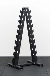 Dumbbell Storage Rack for Home Gym - Model HR-710