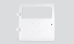 Rear Door for UAZ Hunter 3153, Primed - 315300630001220