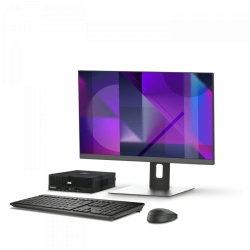 PC Workstation Set