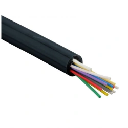 Duplex Optical Cable VDK-AV ng(A)-LS (LSLTx; HF)