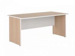 NEXT Collection Ergonomic Office Desk 180, Art. 25100