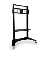 Mobile Stand for Interactive Display NextMobi STD 86