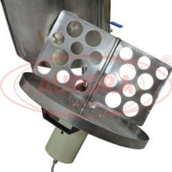 Product Preparation Tank Model EMK