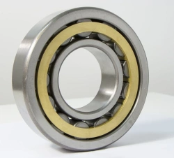Single Row Radial Roller Bearing 30-42726E2M-TU VNIIPP