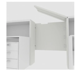 Barrier Gate C+ for Safety - Model MS Furniture