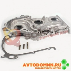 Distributor Gear Cover with Bolts and Gasket 511.1002052