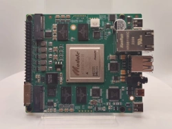 UKO Module STM.E.468332.003 - Single Board Computer
