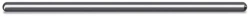 Carbon Support Tubes, 8mm Diameter, Article S.391.400