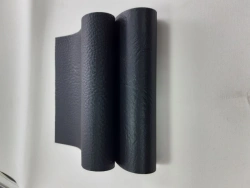 Non-Flammable Foam-Coated Vinyl Upholstery Fabric TR