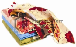 Cotton Pillowcases for Cushions - Various Sizes