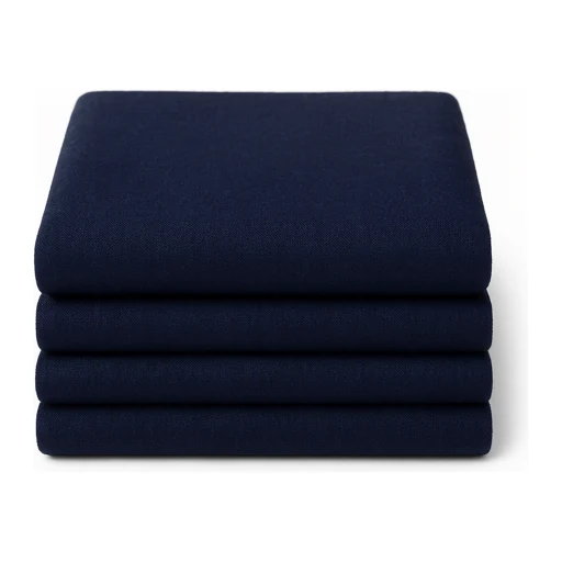 Blended Fabrics