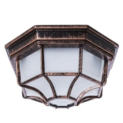 NPP 03 Series Stationary Lighting Fixtures