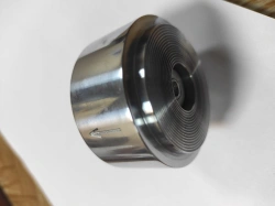 Back Pressure Valve KOM-20 for Liquefied Gas Protection