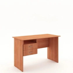 Leader.1 Single Pedestal Table 104.1
