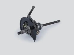 Right Steering Knuckle for UAZ Patriot, Pickup, Cargo (ABS) 316300230400698