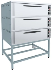 Layered Bakery Oven PishTech ESH-3