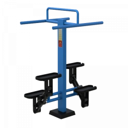 Aerobic Stepper for Weight Training and Cardio - MB Barbell