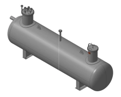 Pressure Vessel