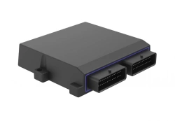 RUBRUKS EMU2-2C Control Unit for Modern Systems