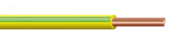 PVC Insulated Wire for Electrical Installations PV-1