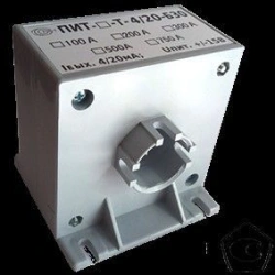 Current Measurement Converter PIT-***-T-4/20-B30