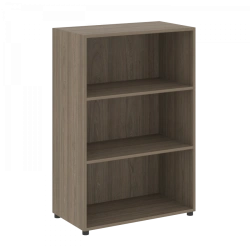 Wooden Office Shelves Yalta Series