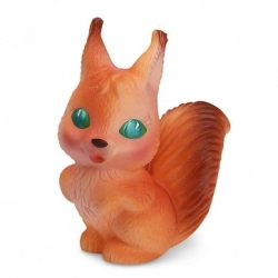 Marisha Plush Squirrel Toy for Creative Play