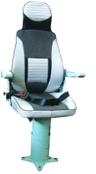 Operator Chair KL-7500M.0-03-01U