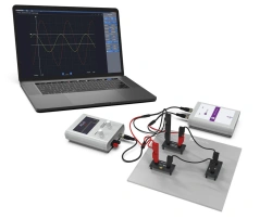 Digital Educational Complex Releon "Alternating Current