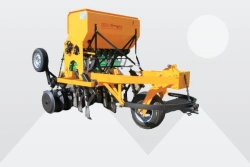 Seed Cultivator for Strip Seeding SKP-2.1D