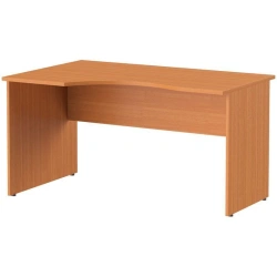 Wooden School Desk
