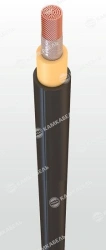 Rubber Insulated Copper Wire for Mobile Equipment
