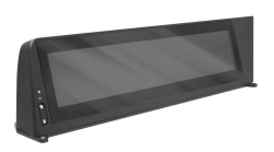 Train Driver Indication Block BI M19