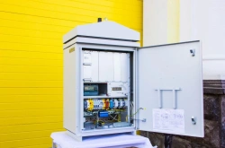 Cathodic Protection & Corrosion Management