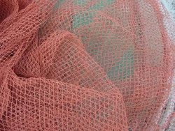 Fish Farming Barrier Nets for Aquaculture Applications