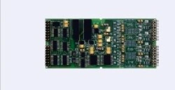 M26 Mezzanine Module for Digital to Analog Conversion