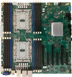 EATX Server Motherboard SCA 5.1 KDBA 469555.015