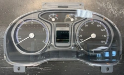 Instrument Panel Control Unit C40R13.3801210 for C40R13.3801010