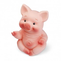 Cute Farm Piglet Toy for Kids - Venyka