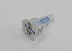 Insulin Injector Needle 31G 0.25x6mm