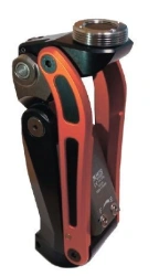 Pneumatic Knee Module 6H25ST for Above-Knee Amputation
