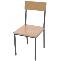 Prime Chair - Ergonomic Design for Comfort and Style