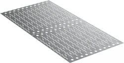 Perforated Bottom Insert EA for Cable Ladders