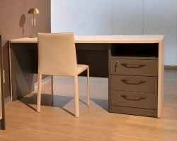 Teacher's Desk with PVC Edge 50.412.00.00