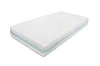 Non-Spring Mattress for All Age Groups, Model 30001
