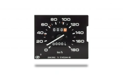 Speedometer 2606.3802010 for Accurate Vehicle Speed Measurement