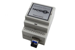 Optical Converter Trombone SFP-LC-A