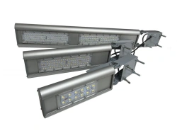 LED Street Lights ADM-U-LK Series