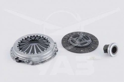 Clutch Kit for ZMZ R-4 Gasoline Engines 409.3906605-01